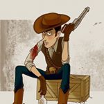 Profile Picture of Brett Huckstep (@charly_dont_surf26) on Instagram