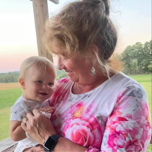 Profile Picture of Robbie Ginn (@rrginn) on Poshmark