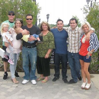 Anthony Labarba - Twitter Profile Picture of Anthony Labarba (@livers5) on Twitter