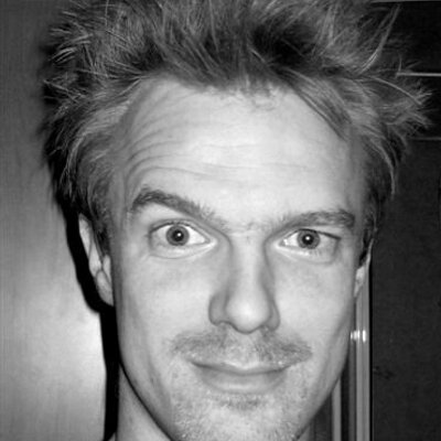 Profile Picture of Kim Rand (@Aptrotweet) on Twitter