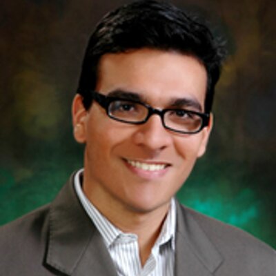 Profile Picture of Carlos Cervera (@cervera_carlos) on Twitter