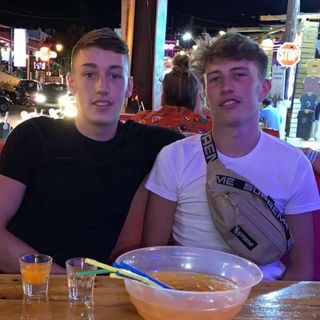 Profile Picture of Cameron Page (@cameron.page.9041) on Facebook