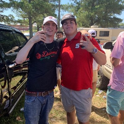 Profile Picture of Corey Pruitt (@Pruittcorey24) on Twitter