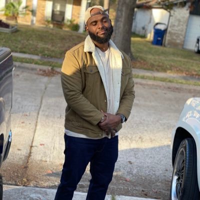 Profile Picture of Ray Henley (@ray_hen409) on Twitter