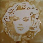Profile Picture of Wayne Wright (@wrightcoffeeart) on Instagram