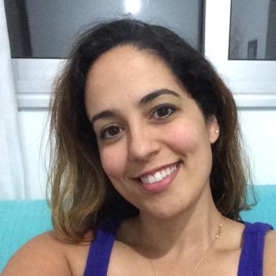 Profile Picture of Giselle Moya-Ioannou (@GMoyaIoannou) on Twitter