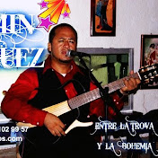 Profile Picture of Chamin Marquez (@chamineventos) on Youtube