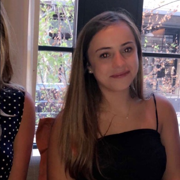 Profile Picture of Sarina Regehr (@ciscokeeva) on Poshmark