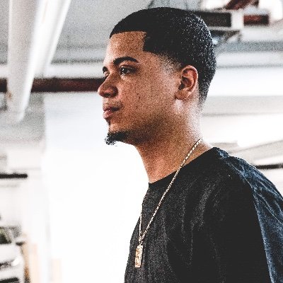 Profile Picture of JaySantana (@JaySantana123) on Twitter
