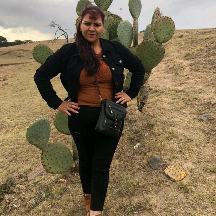 Profile Picture of Yolanda Calzadilla monroy (@yolanda.calzadill8) on Tiktok
