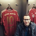 Profile Picture of Dennis Wagner (@dee.wag) on Instagram