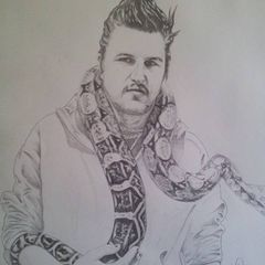 Profile Picture of michaelbourassa (@michaelbourassa) on Tiktok