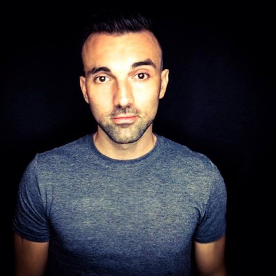 Chuck W. Nelson - Twitter Profile Picture of Chuck W. Nelson (@chuckWnelson) on Twitter