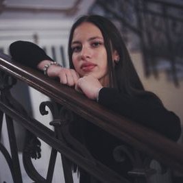 Profile Picture of Lucia Lagos (@Milanga345) on Twitter