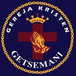 Profile Picture of Gereja Kristen Getsemani Jemaat HOSEA (@gkghosea) on Instagram
