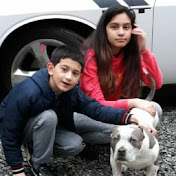 Profile Picture of The Robles Kids (@therobleskids4930) on Youtube