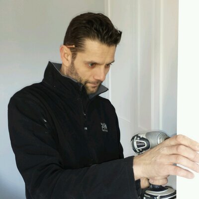Profile Picture of Mark Rowntree (@merowntree) on Twitter