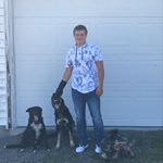 Profile Picture of Dustin Rowe (@dustinjrowe) on Instagram