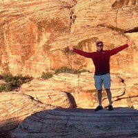 Profile Picture of John Lenker (@john-lenker-2) on Quora