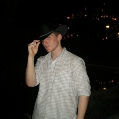 Profile Picture of Nathaniel Holland (@Natethegreat45) on Twitter