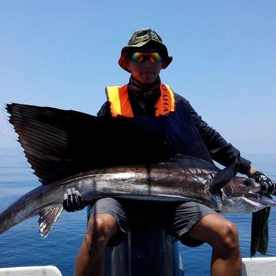 Profile Picture of Joe Chay (@joe_chay) on Twitter