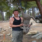 Profile Picture of Adam McLain (@myhuntingtube) on Youtube