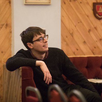 Profile Picture of Al Roberts (@laughingwithal) on Twitter