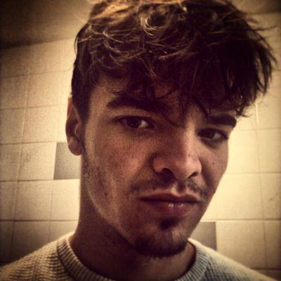 Profile Picture of Steven Hornsby (@SDH93ooshh) on Twitter