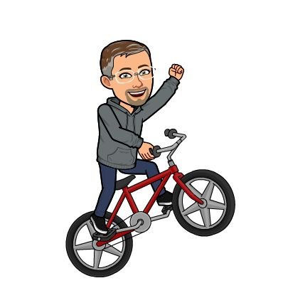 Profile Picture of Ray Appleton (@yzkiley) on Twitter