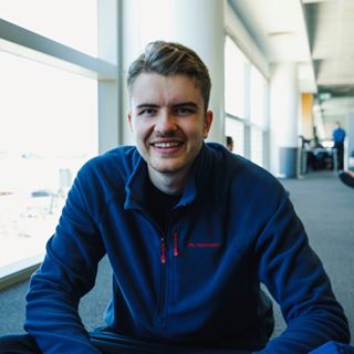 Profile Picture of Benjamin Falloon (@benjamin.falloon1) on Facebook