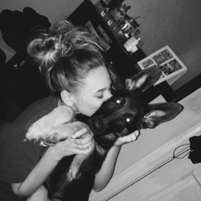 Profile Picture of Christina Weishoff (@ChristinaWeish4) on Twitter