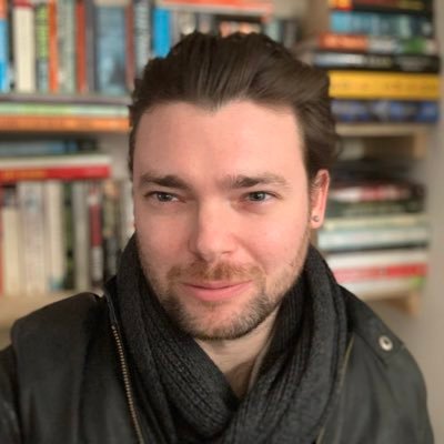 Profile Picture of Joe Von Malachowski (@jovonmal) on Twitter