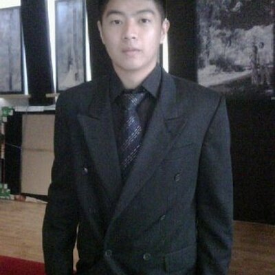 Profile Picture of Michael Jeremiah (@MJeremiahh) on Twitter