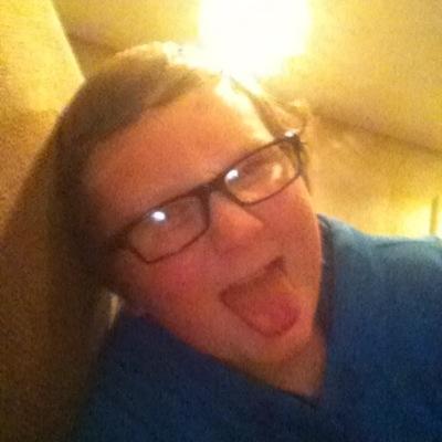 Profile Picture of Matthew Steve Roden (@beckyr777) on Twitter