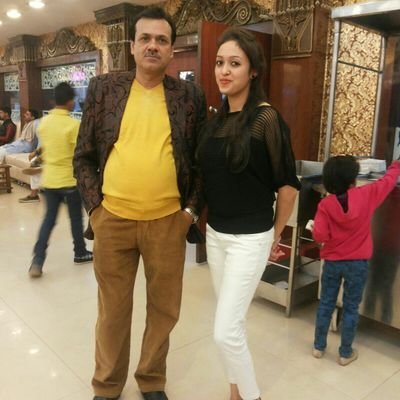 Profile Picture of Satish Tiwari (@satishtiwari759) on Twitter