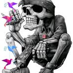 Profile Picture of Scott M Diallo (@Scott-M-Diallo) on Facebook