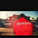 Profile Picture of jerome backston (@bompton_ck_block) on Instagram