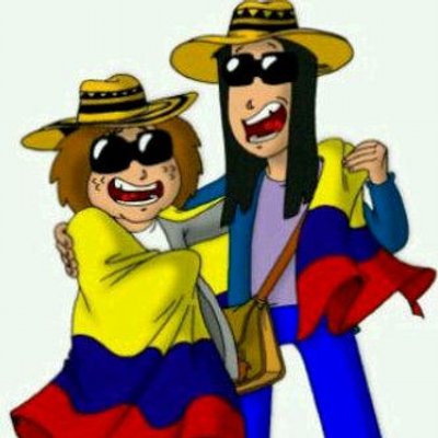 Profile Picture of Ruben Dario Alzate (@ruben0812791) on Twitter