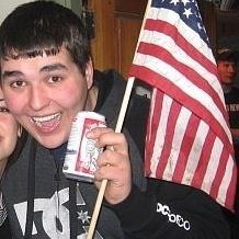 Profile Picture of James Heffernan (@jamesheff) on Myspace