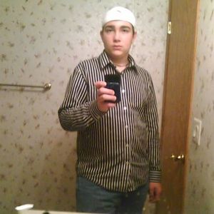 Profile Picture of Derek Engel (@coolderek333) on Myspace