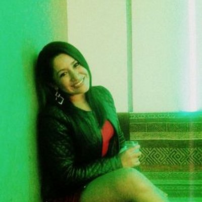 Profile Picture of Paola Becerra (@PaoBecerraT) on Twitter