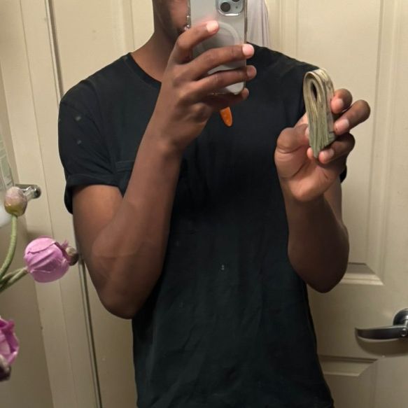 Profile Picture of RayHater (@rayhater) on Tiktok