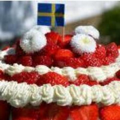 Profile Picture of Robert Martinell (@Bakkaruuda) on Twitter