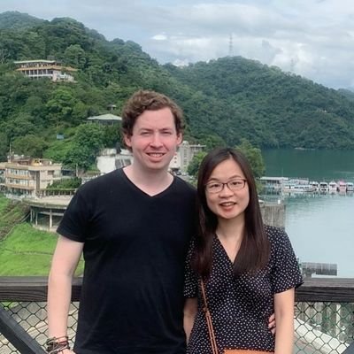 Profile Picture of Kevin Maginn (@Kevin_Maginn) on Twitter