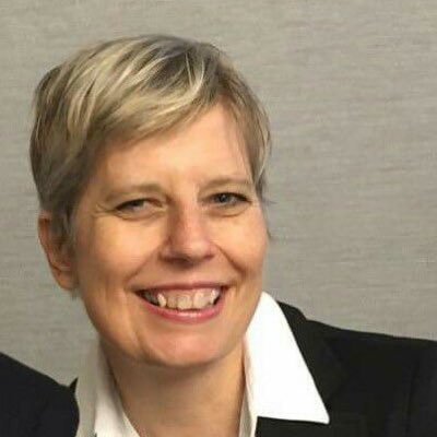 Profile Picture of Robin Tenenbaum (@Tenenbaum_robin) on Twitter