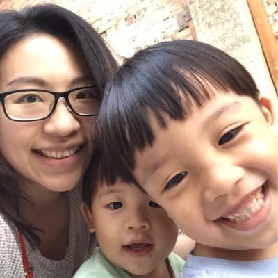 Profile Picture of Sylvia Yeh (@yeh_sylvia) on Twitter