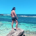 Profile Picture of Mauro Rivas (@mrivas__) on Instagram