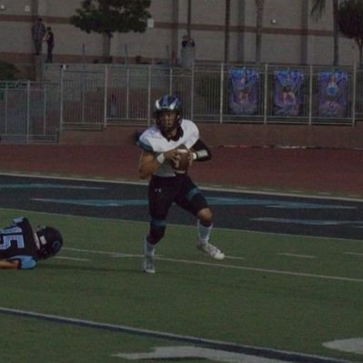 Profile Picture of Brandon Jay Arambula (@bjarambula_) on Twitter