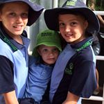 Profile Picture of Caroline Thames nee Sharpe (@familythames) on Instagram