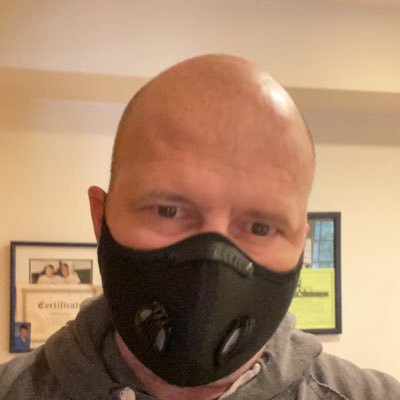 Profile Picture of Jeffrey Finley (@eluv1970) on Twitter